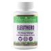 Paradise Herbs Eleuthero 120 Vegetarian Capsules