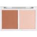 Collection Cosmetics Pocket-Sized Contour Kit 10g - Sculpt, Contour, and Highlight - Buy Online on GoSupps.com