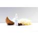 Dew Drops Hyaluronic Acid & Vitamin C Serum - Vegan Facial Serum - Brightening & Plumping - 1 Fl Oz - Buy Online on GoSupps.com