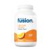 Bariatric Fusion Calcium Citrate Chewable Tablet | Orange Citrus Flavored | Chewable Calcium Citrate | Bone Health Support* | Gluten Dairy and Soy Free | Non-GMO | 124 Count