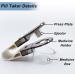 Portable Pill Taker Remover - Travel Tablet Popper & Blister Pack Opener Tool for Elderly Disabled & Arthritis Assistance - Buy Online on GoSupps.com