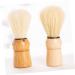 4-Piece Beard Shaving Accessories Set - Father's Day Gift for Men | Shaving Brush Razor & Cream - Buy Online on GoSupps.com