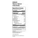 RXBAR Chocolate Variety Pack 2.0 - High Protein Snack - Gluten Free Protein Bar - 1.83 oz (Pack of 24) - Buy Online on GoSupps.com