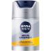  NIVEA NIVEA MEN Skin Energy Moisturizing Face Cream 3 x 50 ml Revitalizing Men's Cream Energizing Face Cream Enriched with 100% Natural Caffeine - Buy Online on GoSupps.com