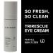 Blind Barber triRescue Eye Cream for Men - With Caffeine, Niacinamide & Allantoin - Combat Dark Circles & Illuminate Skin - 0.5oz - Buy Online on GoSupps.com