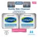 Cetaphi Gentle Skin Cleanser - 2/20 oz. pumps