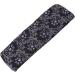 iBasenice Reusable Cloth Menstrual Pads & Liners Set - Washable & Portable Towels for Dry and Comfortable Periods - Buy Online on GoSupps.com