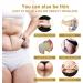 DUBUSH Hot Fat Burning Cream for Women Zakdavi Kenya Purple Leaf Slimming Cream Belly Fat Burning Sweet Sweat Cream Woman Belly Legs Belly Arms Buttocks - Buy Online on GoSupps.com