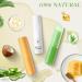 Lip Balm And Hand Cream Gift Set For Women 6 Lip Balm Bulk + 6 Organza Bags + 6 Hand Lotion Bridal Wedding Favor for Guests Christmas Gifts Stocking Stuffers Teacher Appreciation Thank You Gifts - Buy Online on GoSupps.com
