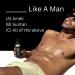 SLAM WoodsMan & BeachMan Bundle - Men's Paraben Free Sunscreen Spray SPF 50 Water Resistant Broad Spectrum UVA/UVB - 5 Oz Pack of 2 - Buy Online on GoSupps.com