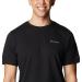 Columbia Men's Thistletown Hills Black Short Sleeve Shirt - XX-Large - Buy Online on GoSupps.com