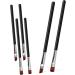 FRCOLOR 30 Pieces Eyebrow Brush Makeup Tools Cosmetic Supplies Makeup Brush Eyebrow Brush Eyelash Beauty Tool Brush Fine Angled Eyebrow Trimming Eyeliner Brush Lip Brush - Buy Online on GoSupps.com