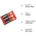 Nescafe 3in1 Original EU Made Instant Coffee Sachets - Long Expiry Date - 3 Count Pack - Individual Sachets - Buy Online on GoSupps.com