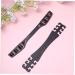 COLLBATH 8pcs Mask Ear Rope Buckle - Essential Mask Accessories for Comfort & Fit | International Shipping Available - Buy Online on GoSupps.com