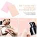 Buy 2 Sets Triangle Puff Powder Puffs - Dual-use Beauty & Makeup Sponges for Flawless Foundation | International Shipping Available - Buy Online on GoSupps.com
