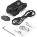 Votatu H3L-R Strobe Tactical Red Laser Sight | Ultra Low Profile Red Beam Laser | USB Charging | Ambidextrous Control - Buy Online on GoSupps.com
