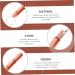 FOMIYES Ear Cleaning Tools Kit - Stainless Steel Ear Removers and Spring Ear Wax Removal Kit - Buy Online on GoSupps.com