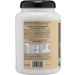 NutriBiotic Raw Organic Rice Protein - 1 lb 5 oz (600g) | Plant-Based Protein Supplement - Buy Online on GoSupps.com