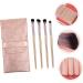 Balacoo 1 4pcs Versatile Eyebrow Shadow Portable Eyeshadow Cosmetic Bag Quality Shade Eye Kit Mini Makeup - Buy Online on GoSupps.com