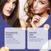 2 Pcs Nobald Hair Growth Oil Blend Growth Oil Blend Deep Repair Hair Mask Repairs Dry Damaged Hair Hair Mask For Hair Growth Promotes Hair Growth Hair Mask For All Hair Types - Buy Online on GoSupps.com