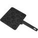 HOLABONITA Frying Pan Alloy Portable Model Biscuits Making Pan Kitchen Utensils with Handle for Home Restaurant Kitchen Use Defult - Buy Online on GoSupps.com