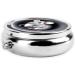 Shop Portable Round Pill Box with 3 Compartments - Ideal for Travel & Everyday Use | Mouse in The Holeround - Buy Online on GoSupps.com