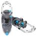Wildhorn Outfitters Sawtooth Snow Shoes Women, Mens, and Youth. Fully Adjustable Snowshoes Bindings, Lightweight Material, Hard Pack Grip Teeth Arctic 27