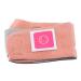 FOMIYES 1pc Thin Belt V Line Lifting Chin Strap Belt v Line Shaper Belt Slimming Shaper Band Lift Woman Mercerized Cloth Anti-aging 60X10.5X1cm Orange