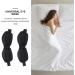 2pi ces Masque De Sommeil Pour Yeux Bandeau Pour Yeux Cache- il Masque De Sommeil Bandeau St r o Lot - Buy Online on GoSupps.com