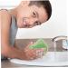 DOITOOL 1pc Bath Sponge Bath Shower Sponge Honeycomb Sponge Natural Artifact Supplies Child - Buy Online on GoSupps.com
