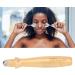 15ml Eye Roller Cream for Puffiness Relief | Nourishing Massage Roller for Fatigue Reduction - International Shipping - Buy Online on GoSupps.com