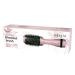 Adagio California Blowout Brush 2-in-1 Hot Air Styler and Dryer - Negative Ion Round Brush - 3-inch Rose Gold - Buy Online on GoSupps.com
