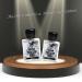 CREATION KRIVA AL HAN-NAN PERFUMERS Fragrances Fresh & Luxury Perfume Series For Men & Women Gift Set For Couple Inspired by (212 VIP MEN) - Buy Online on GoSupps.com