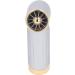 Dust Blower High Speed Bladeless Hair Dryer Easy to Carry 4 Wind Levels for Camping for Home for Cats Dogs (Silver) - Buy Online on GoSupps.com