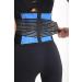 Buy Deluxe Double-Pull Neoprene Lumbar Support Belt | XX-Large Lower Back Support Brace for Exercise - International Shipping Available - Buy Online on GoSupps.com
