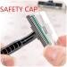 Bulk Disposable Razors - Individually Wrapped 100 Pack for International Shipping | Best Value & Quality - Buy Online on GoSupps.com