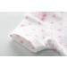 MAMIMAKA Baby Bodysuits and Pants Set | Short Sleeve Onesies for Baby Boys and Girls | 3-6 Months - Buy Online on GoSupps.com