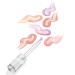SEPHORA Lip Gloss 0.1 oz - Long-lasting Non-Sticky Shimmering Pinky Nude - 35 Confident | International Shipping Available - Buy Online on GoSupps.com