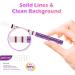 Premom Quantitative Ovulation Test Strips 60 Pack - Numerical Ovulation Reader Included - Buy Online on GoSupps.com