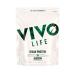 VEGAN PROTEIN: Plant Based Protein Unflavored / 30
