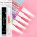 Coscelia Cuticle Care Oil Set - 6x Mix Flavor Nail Oil Brush Pens for Healthy Nails | International Shipping Available - Buy Online on GoSupps.com