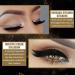 Professional Fluffy Glitter Eyelashes Natural-Looking 4 Pairs DIY Dramatic False Lashes for Cosplay and Decorative Use - Buy Online on GoSupps.com