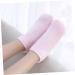 Beavorty 1 Pair calcetines para Mujer Socks Pedicure Women s Slippers Women's Slippers Zapatilla de Mujer pantumblas de Mujer Silicone Gel Moisturizing Foot Care Spa Stockings Miss 22.5*8cm - Buy Online on GoSupps.com
