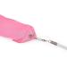 Dance Ribbons with Wands - 4 Yards Long Rhythmic Gymnastics Streamer for Kids - Pink - Buy Online on GoSupps.com