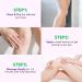 Gel de massage pour les articulations | Cr me de massage apaisante pour les douleurs au genou P n tration rapide avec effet long terme non gras pour les muscles les articulations les pieds - Buy Online on GoSupps.com