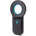 Smoostart Bluetooth Pet Microchip Scanner | Universal Dog & Cat Chip Reader ISO11784/ISO11785 FDX-B/EMID - Fast Bluetooth Connection to Mobile & PC - Buy Online on GoSupps.com