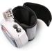 LotFancy Wrist Blood Pressure Monitor with 60-Reading Memory - Automatic Digital BP Machine for Home - Irregular Heartbeat Detection - Wrist BP Cuff (5-8) - Buy Online on GoSupps.com