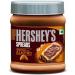 HERSHE Delicious Spreads Cocoa with Almond 350g HERSHE Delicious Syrup Caramel 623G - Buy Online on GoSupps.com