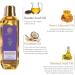 Buy Forest Essentials Narayana Ayurvedic Body Massage Oil | 200ml - Natural & Organic Healing Oil for Relaxation & Wellness - Buy Online on GoSupps.com