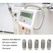 Pneumatic Shockwave Therapy Machine with 5 Rust-Proof Projectiles for ED Treatment at Home - Buy Online on GoSupps.com